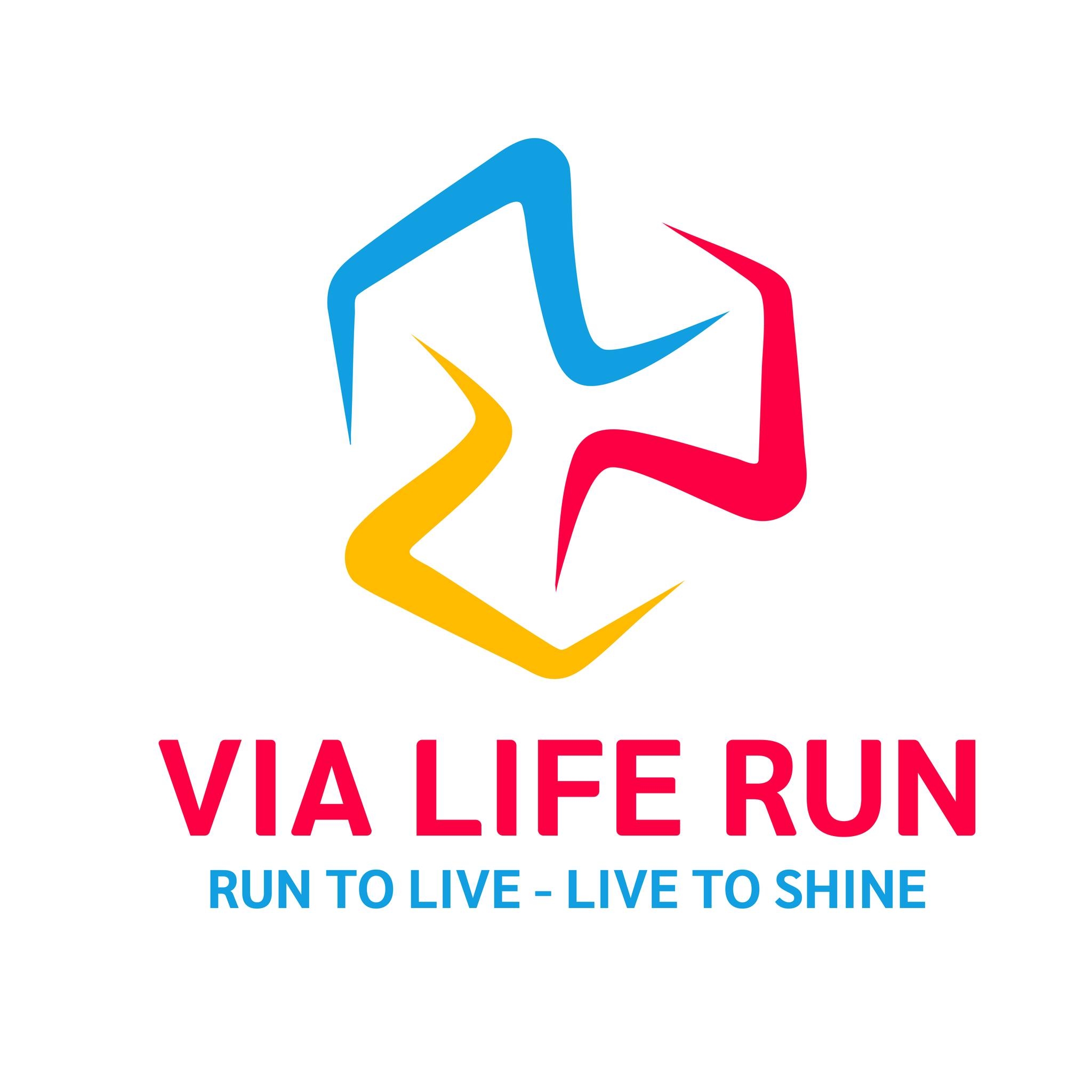 VIA LIFE RUN MARATHON VIỆT NAM