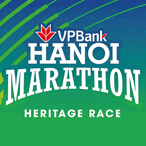 VPBANK HANOI MARATHON