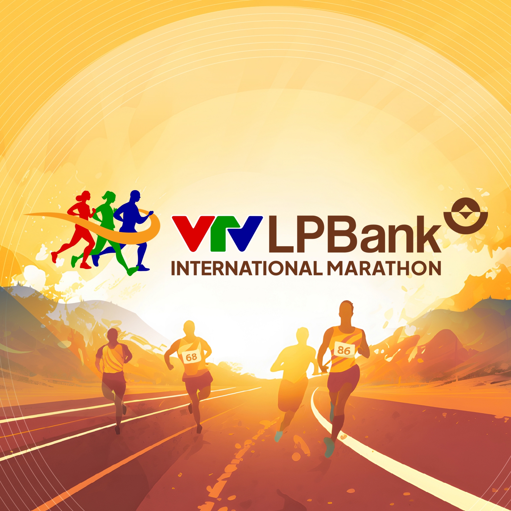 VTV LPBANK INTERNATIONAL MARATHON