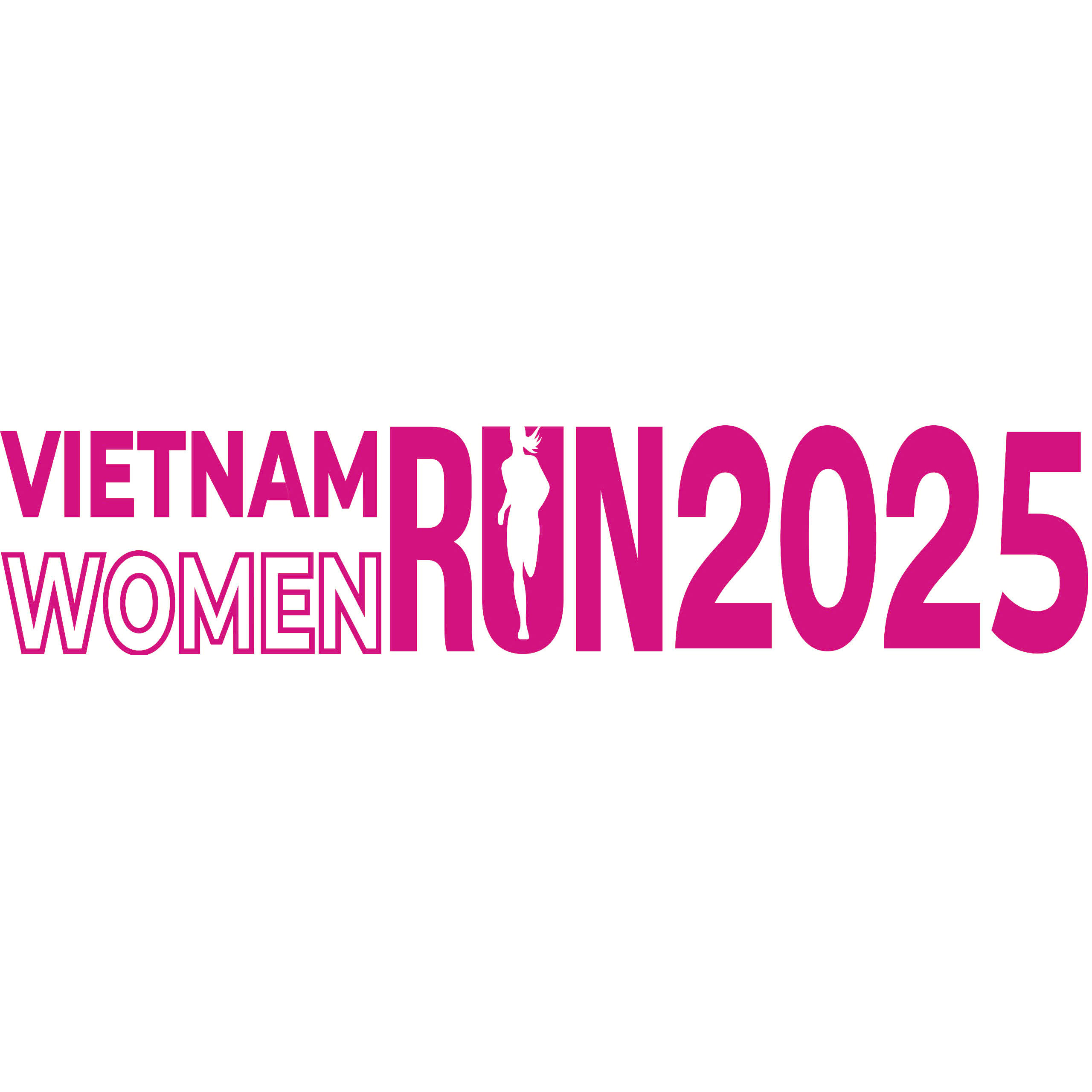 VIETNAM WOMEN RUN