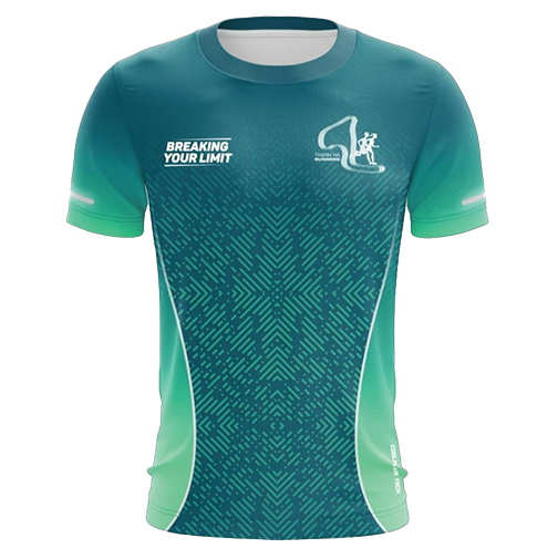 Áo CLB Thanh Hà Runner