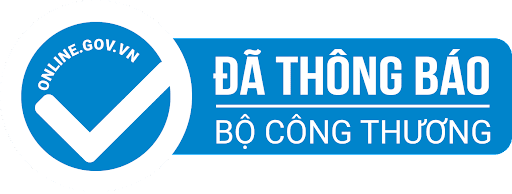 Đang đăng ký Bộ Công Thương