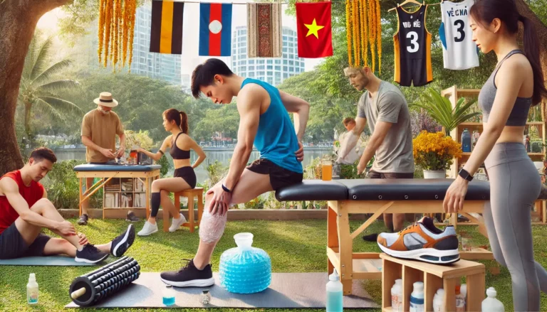 phương pháp điều trị Đau cẳng chân